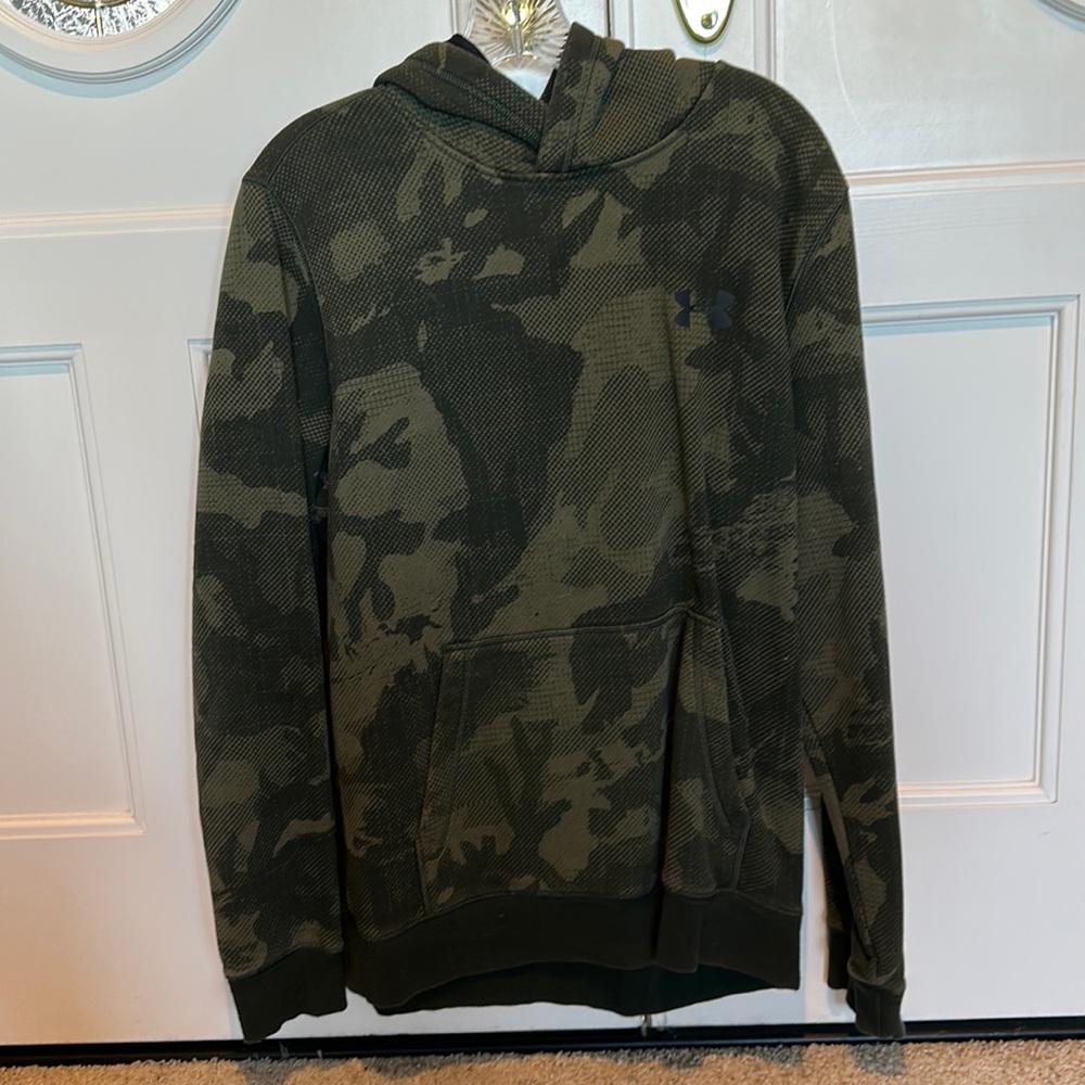 Men’s Under Armour Sweatshirt